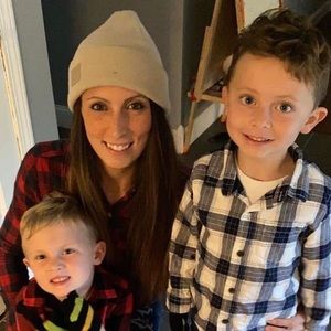 Meet your Posher, Brigid